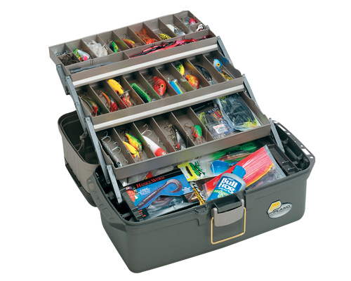 PLANO｜タックルボックス｜6134-02
