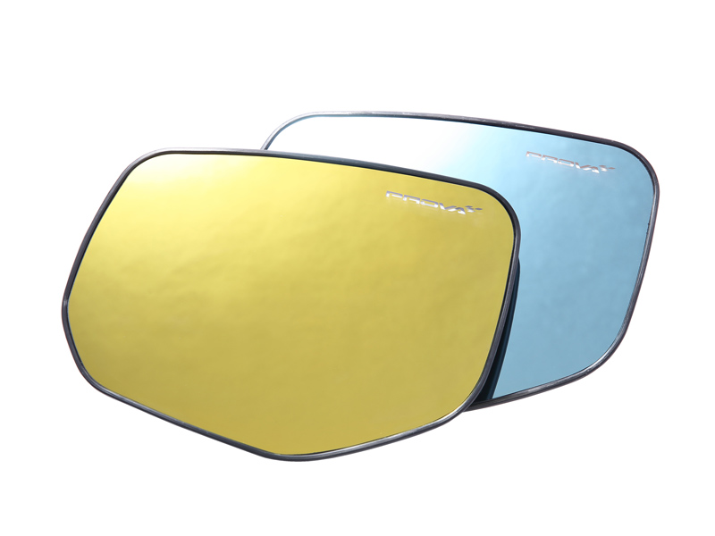 カラードファンクショナルドアミラー VN | PRODUCTS | PROVA