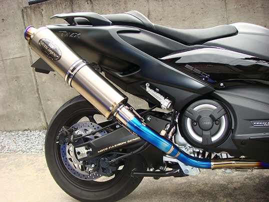 バイク／マフラー／カスタムはPro Drag【プロドラッグ】-バイク製品の