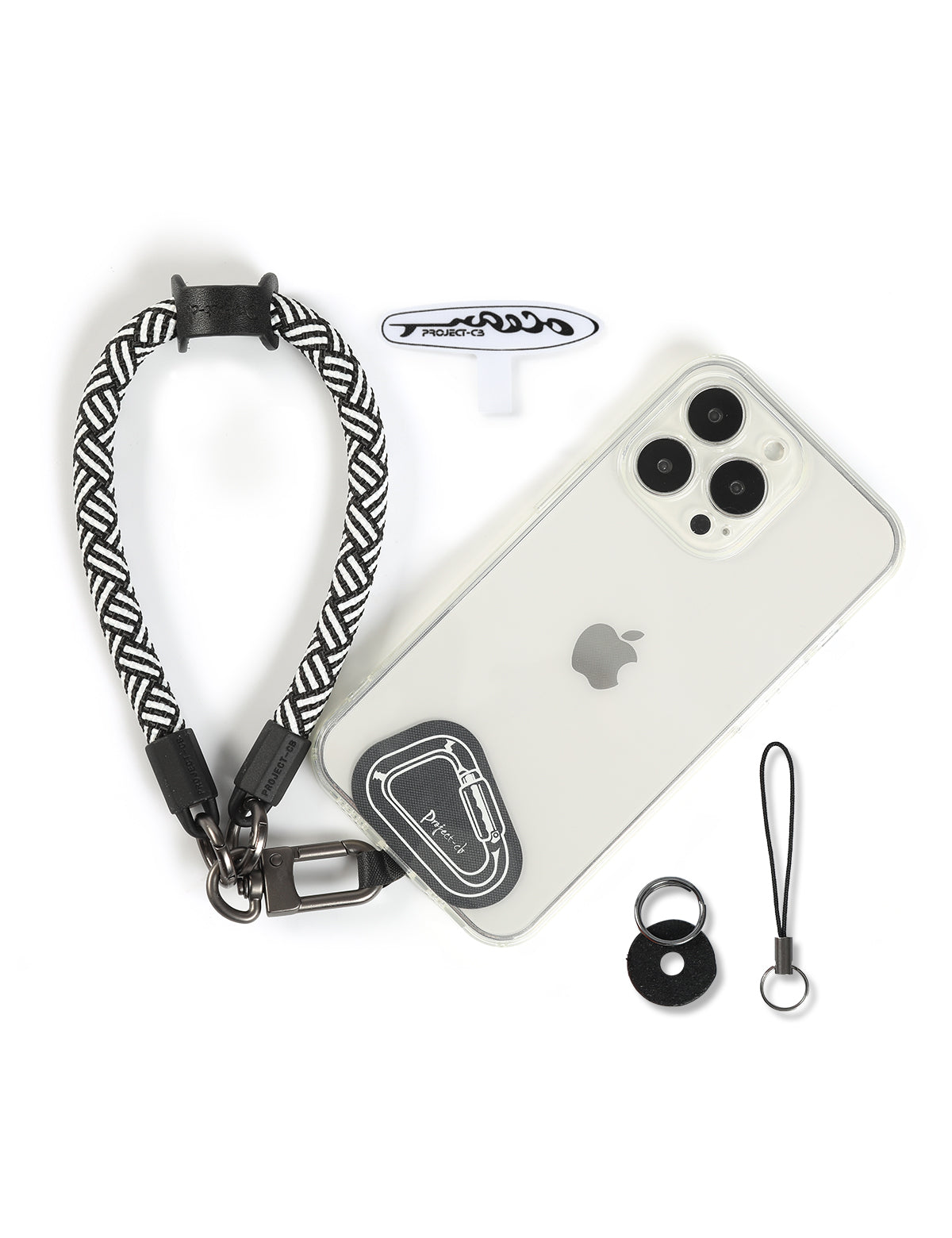CONVERSE TOKYO × CLAMP展 PHONE HAND STRAP 楽天市場】CONVERSE TOKYO