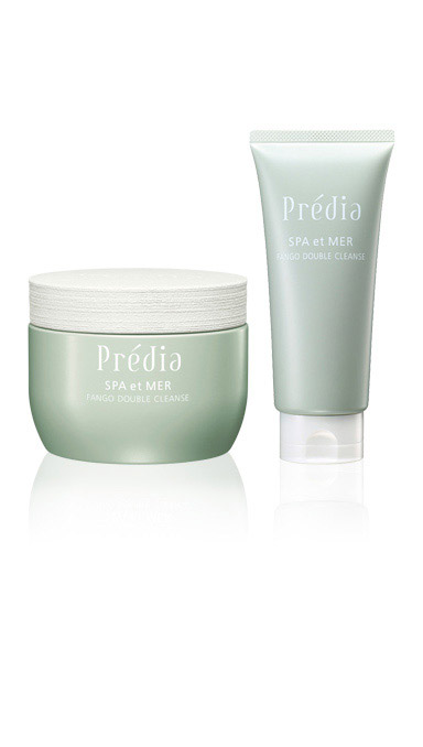 ファンゴ W クレンズ｜SPA et MER スパ・エ・メール｜Predia