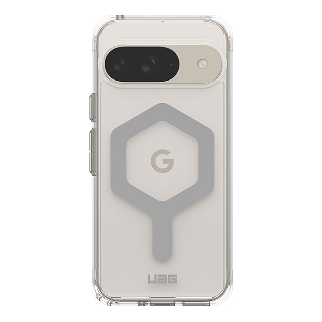UAG Google Pixel 9用 マグネット対応ケース PLYO PRO