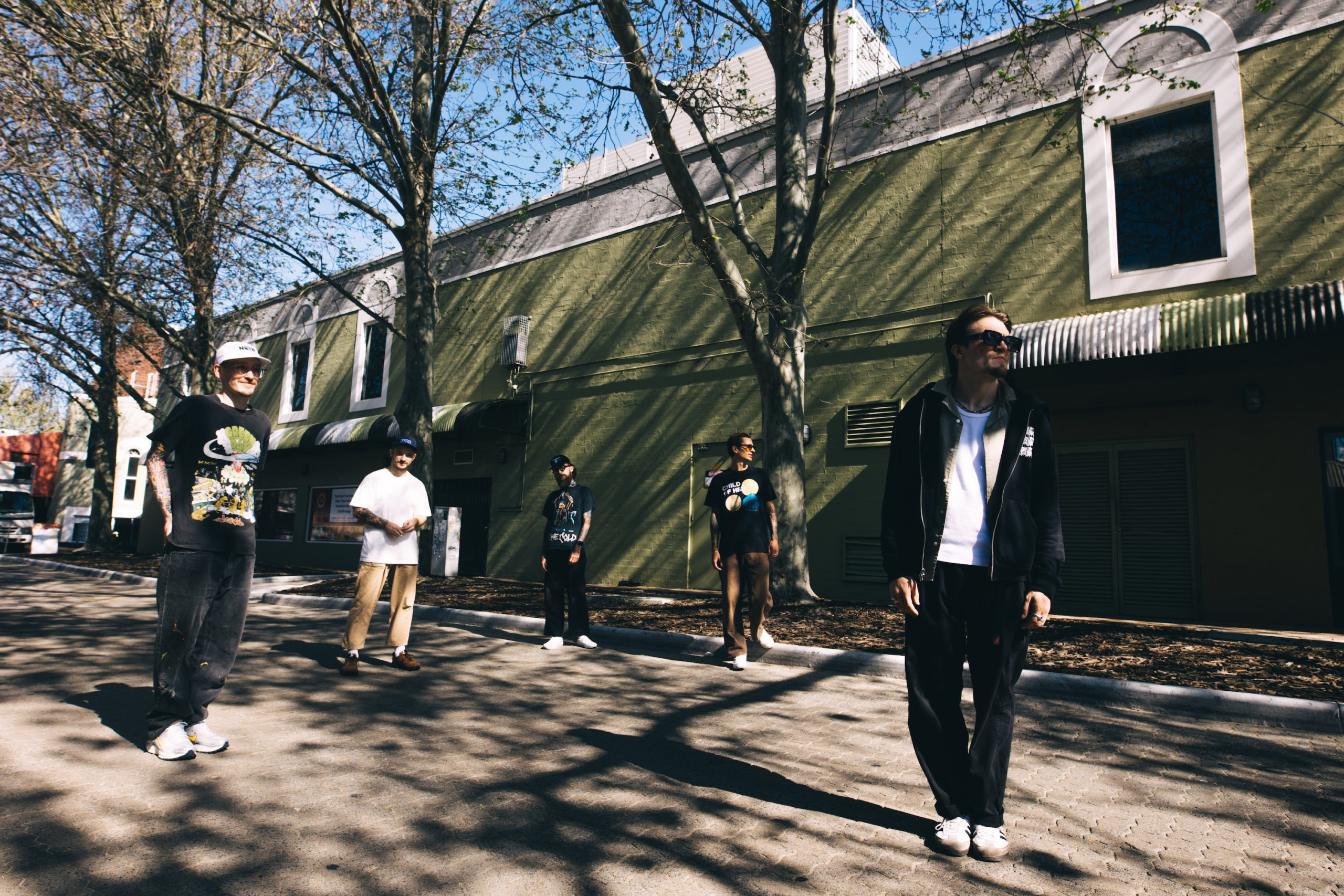 2024年上半期】メロディが爽やかに煌めく ポップパンクの名盤 | PUNKLOID