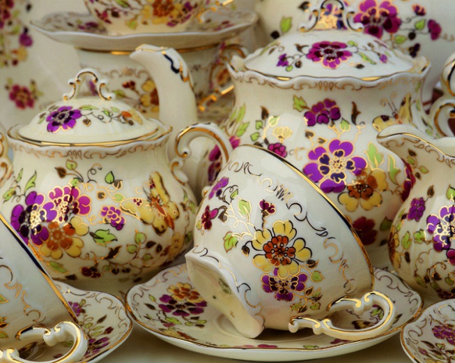 ジョルナイ - Peacock Variations