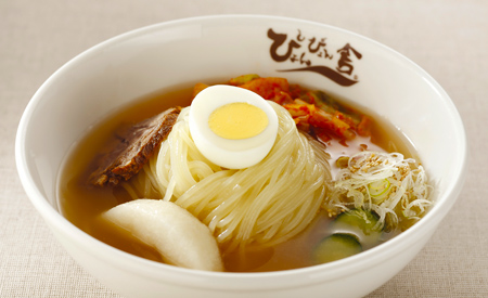 盛岡冷麺スペシャル4食ギフトセット 冷麺 ぴょんぴょん舎オンライン