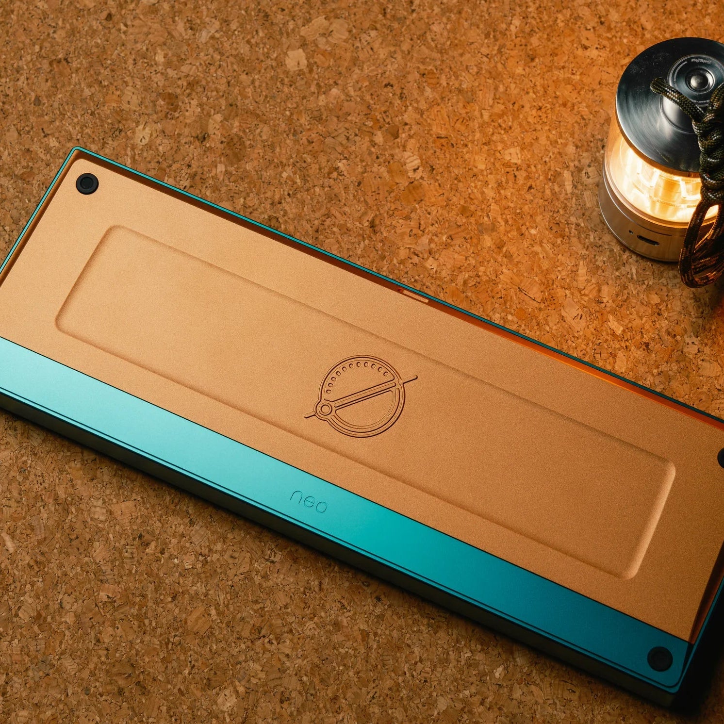 Neo65 Core Plus Custom Mechanical Keyboard – Qwertykeys