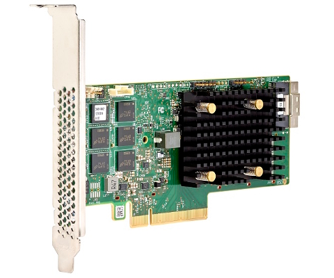 Broadcom MegaRAID SAS 9560-8i RAID Controller