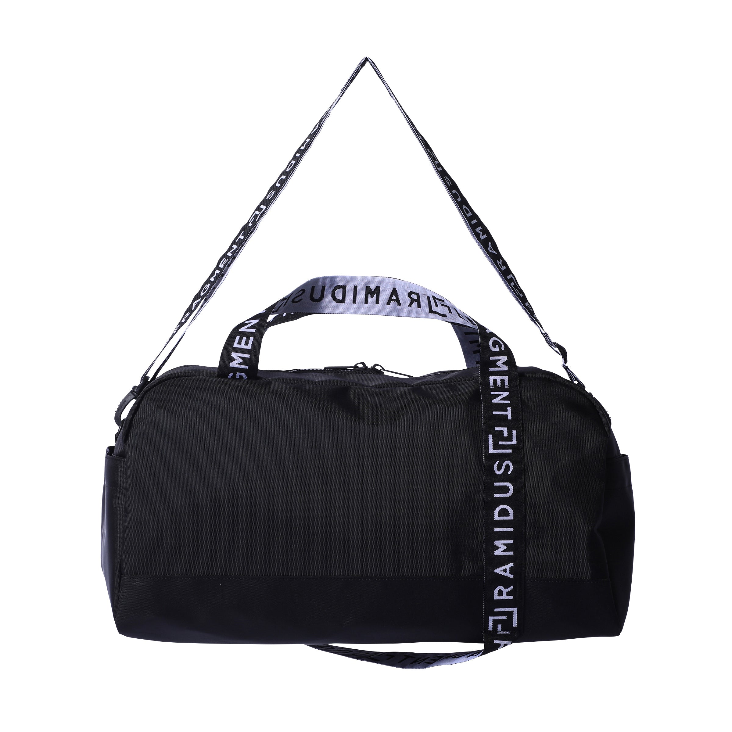 RAMIDUS 2WAY BOSTON BAG (M) – RAMIDUS ONLINE
