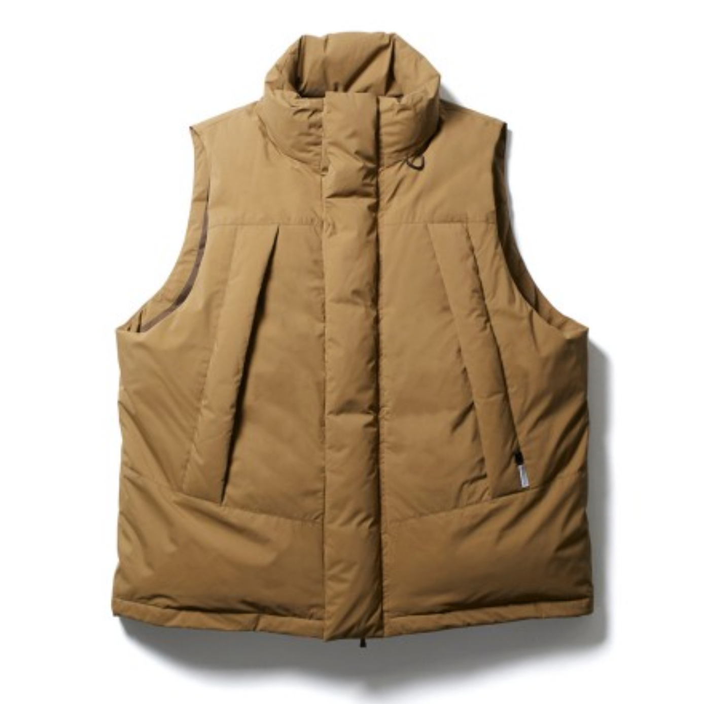 Gore-tex Infinium Field Down Vest | Daiwa Pier39 | RADPRESENT