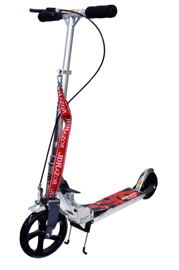 キックスクーター JD Razor MS-138P ｜キックボード、部品、商品販売の