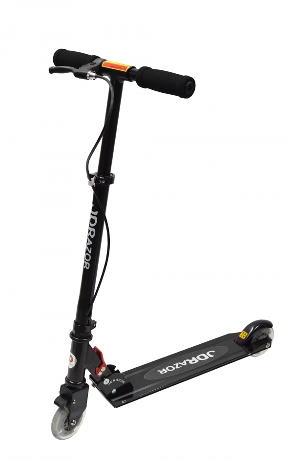 JD Razor MS-202B－ LED キックスクーター｜キックボード、部品、商品