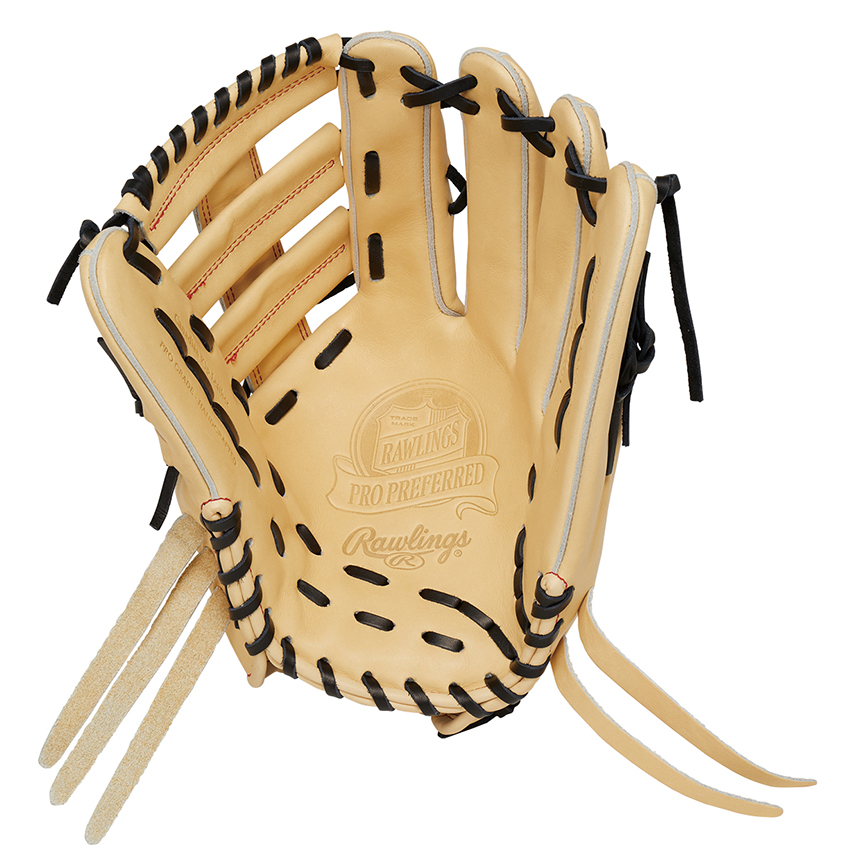 硬式 PRO PREFERRED [外野手用] サイズ13 | グラブ | PRODUCTS