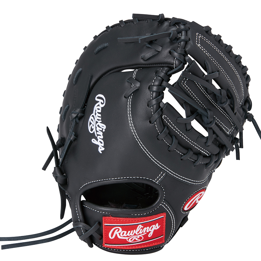 ジュニア HYPER TECH R9 SERIES [ファースト用] サイズ 11.5 | グラブ