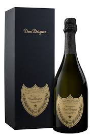 DOM PERIGNON CHAMPAGNE BRUT 2015 750ML – Remedy Liquor