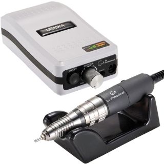 rednails web channel / ♪G3ポータブルネイルマシン ピンク