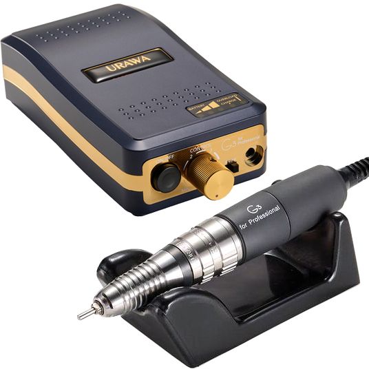 rednails web channel / ♪ビットクリーナーブラシ【ゆうパケット】