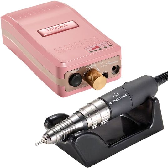 rednails web channel / ♪ビットクリーナーブラシ【ゆうパケット】