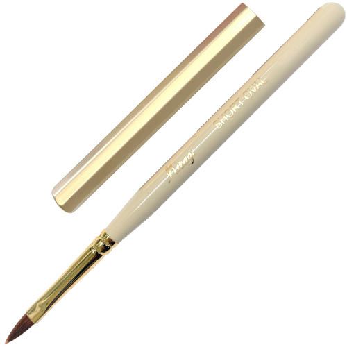 rednails web channel / ♪☆スカルプチュアブラシ(キャップ付)【ゆう