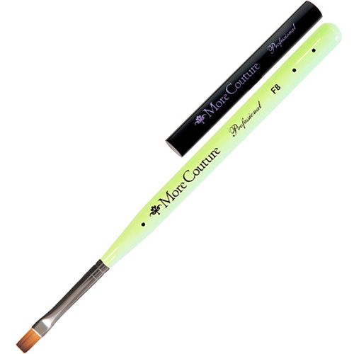 rednails web channel / ♪ターコイヅム ピンクスムースブラシ