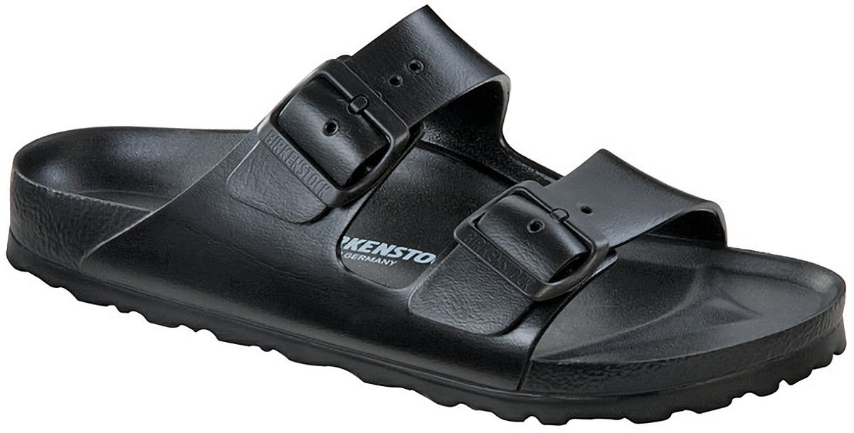 Birkenstock Arizona EVA black 129423 (35-41) unisex – R.E. Lee Shoe Co