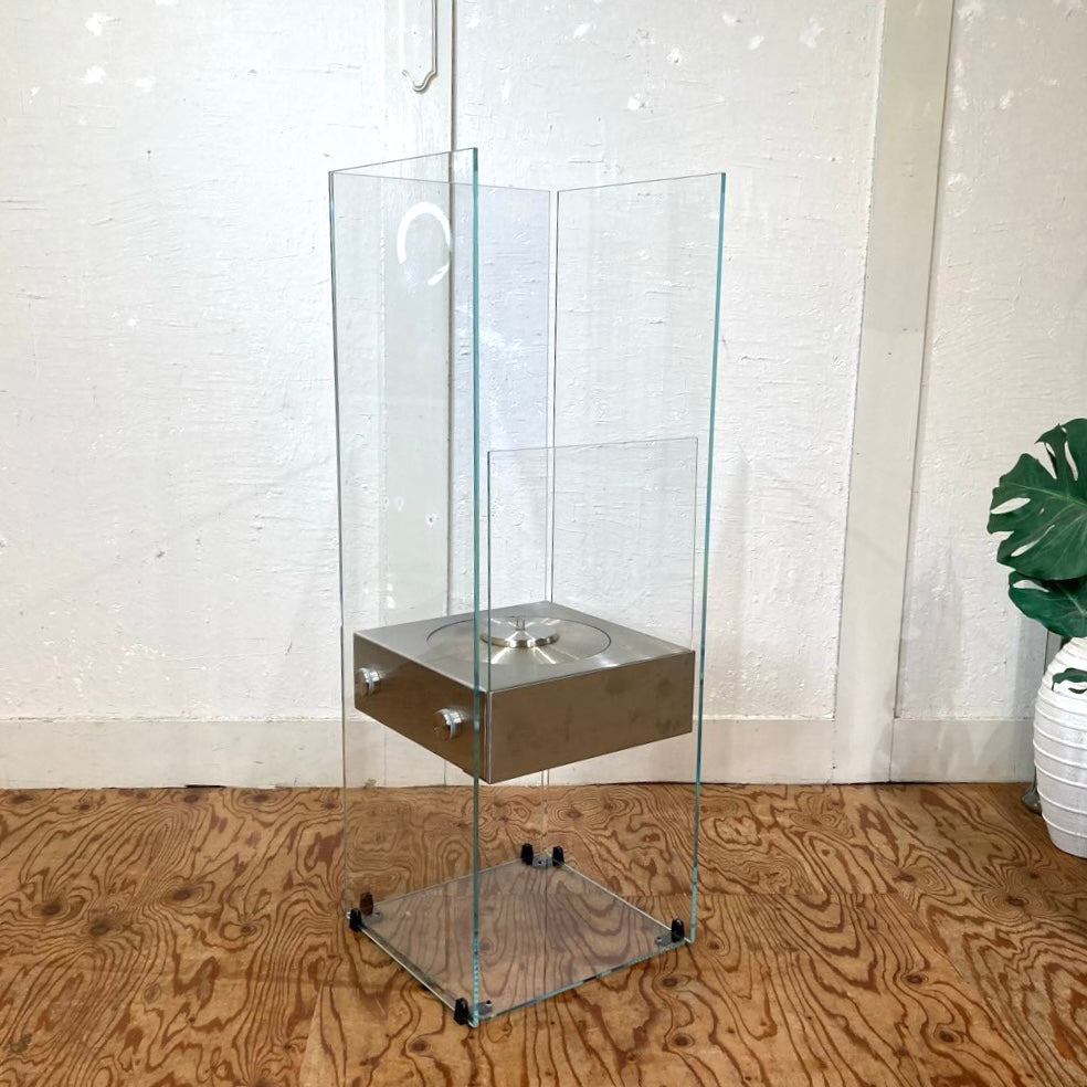 エコスマートファイヤー / EcoSmart Fire ゴースト / Ghost バイオ