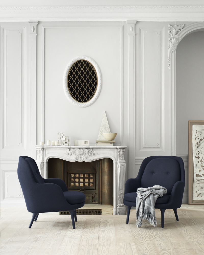 ハイメ・アジョンによる世界 – フリッツ・ハンセン正規専門店 / FRITZ