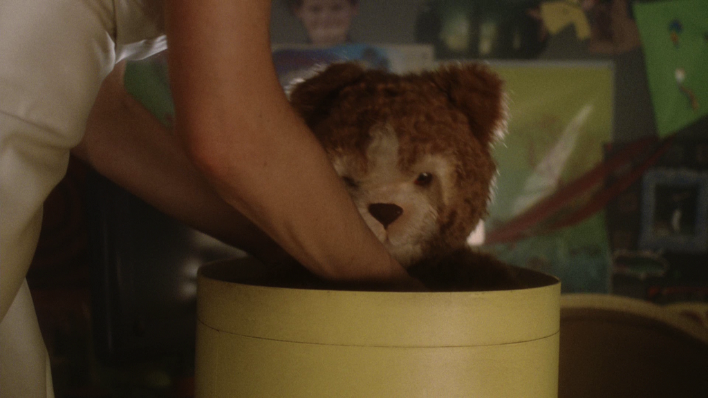 Super Teddy Bear | A.I. Artificial Intelligence | ReplicaPropStore