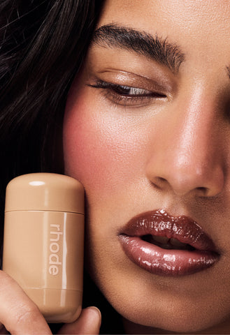 the pocket blush set | rhode skin