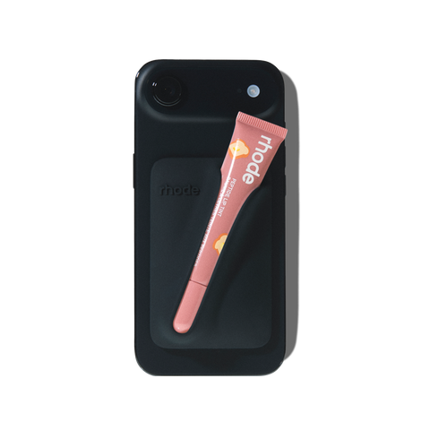 snap-on lip case | rhode skin
