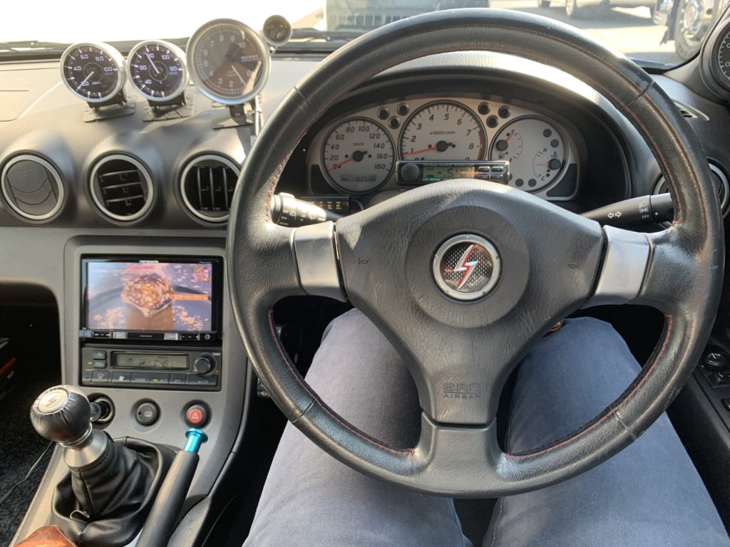 Sphere Shift knob for silvia S15 specR – rino products