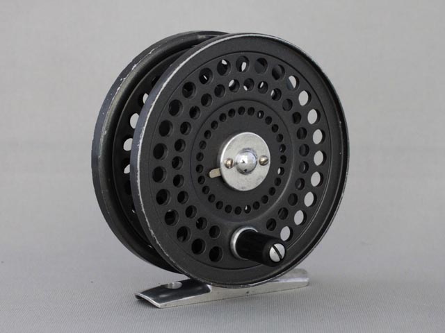 ORVIS C.F.O 3 初期型 鋳物 マイナスネジ | RiverSideRambler