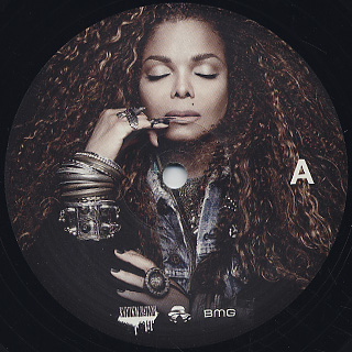 Janet Jackson / Unbreakable (2LP) (LP), Rhythm Nation | 中古