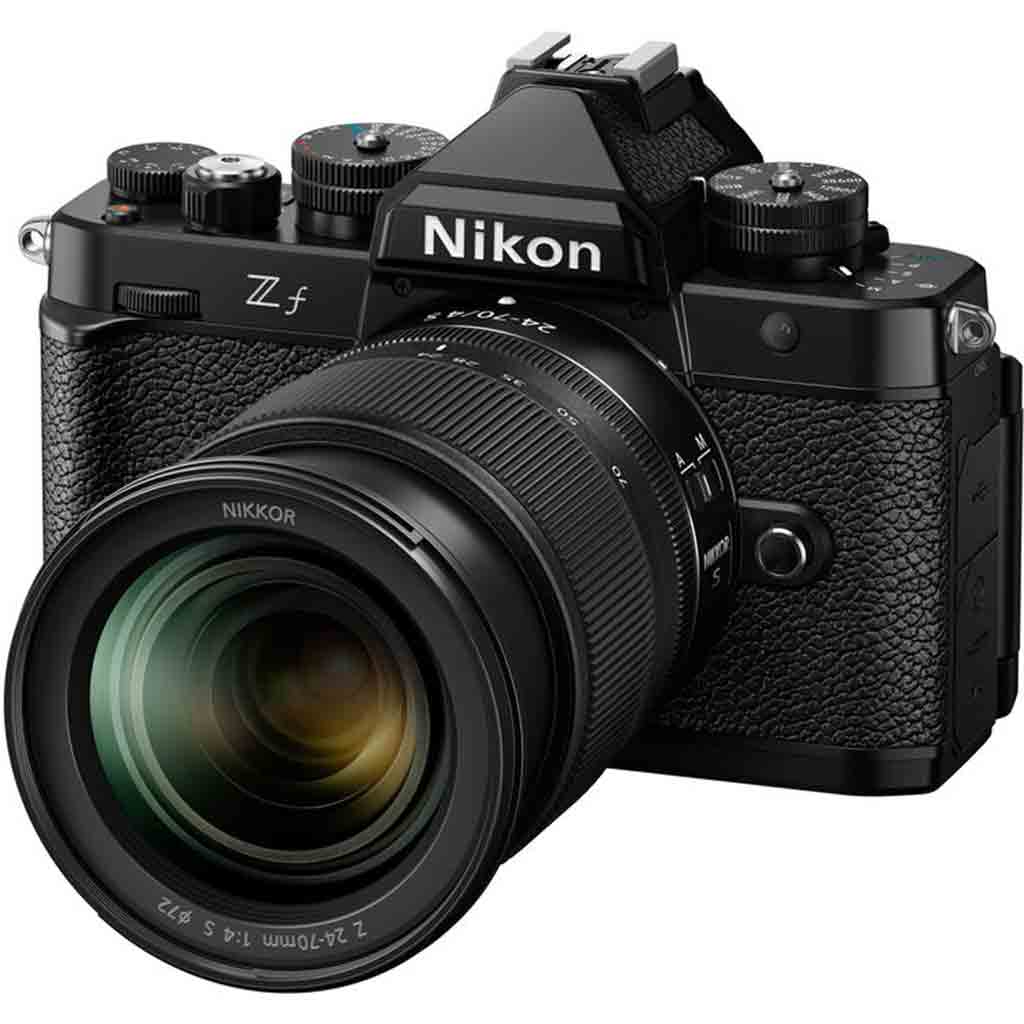 Nikon-Zf24-70SKit-FrontSide-