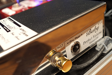 Baby Perfect Volume – ロケンロール魂