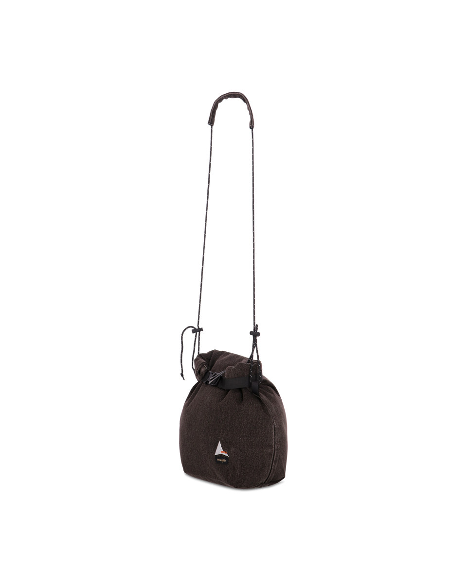 ROA X Wrangler Yuna Crossbody Bag