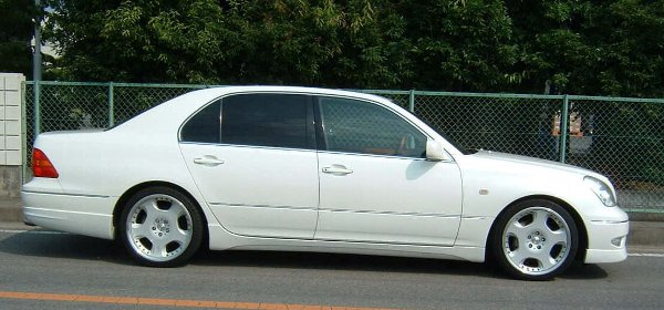 RSいとう SSキット