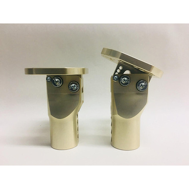 Triple K 可変式ステアリングラッキングボス 国内最大級のレーシング