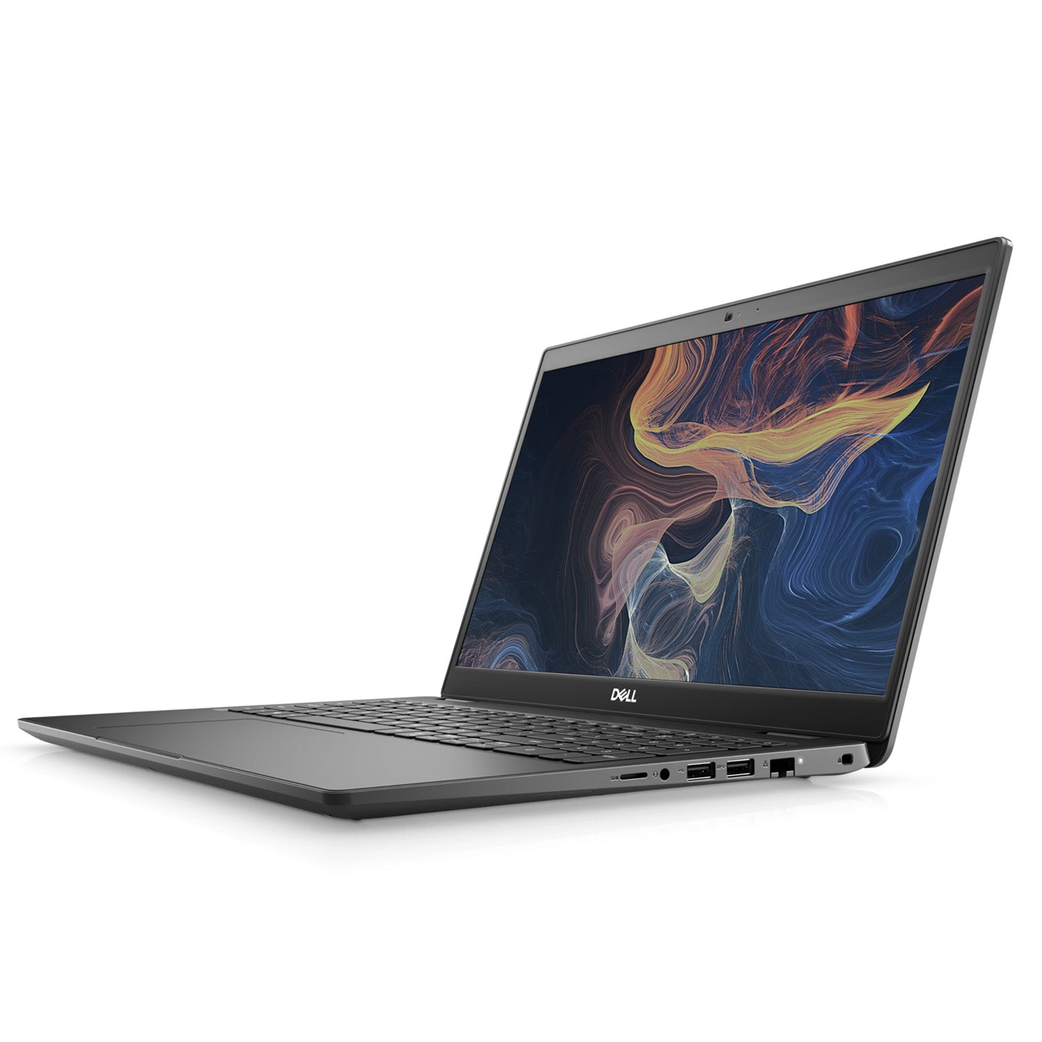 大画面15型×テンキー搭載】Dell Latitude 3510 第10世代 Core i5