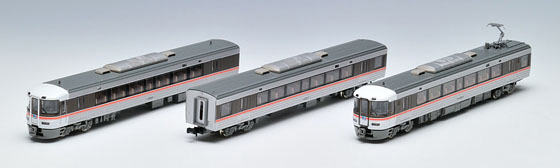 鉄道模型専門店 通販 373系特急電車セット 【TOMIX