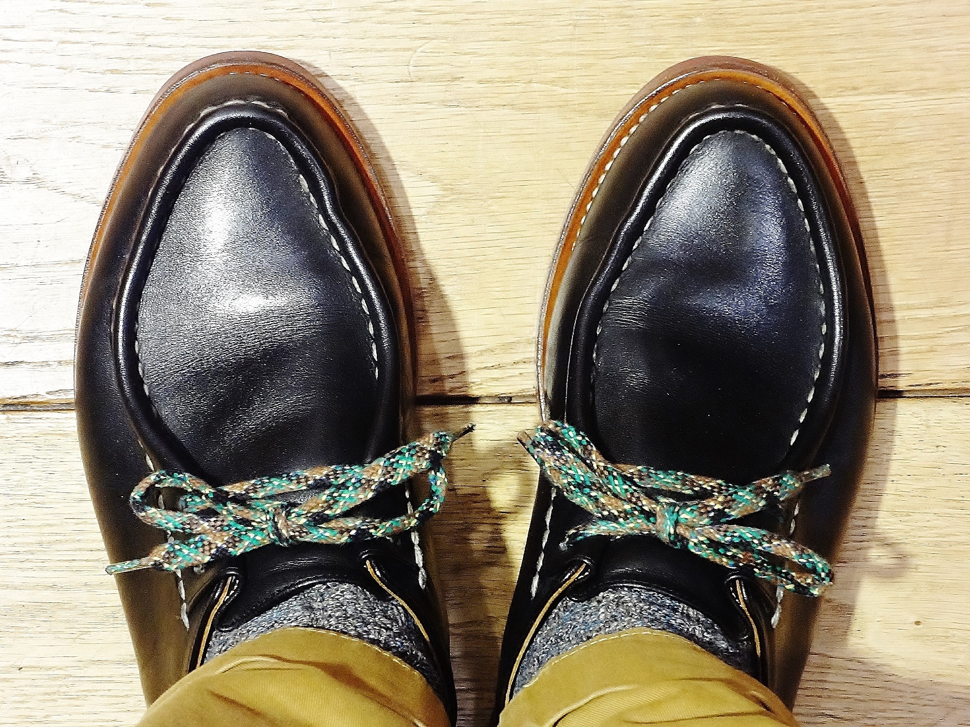 今日の相棒 │ SCOTCH GRAIN BLOG スコッチグレインブログ