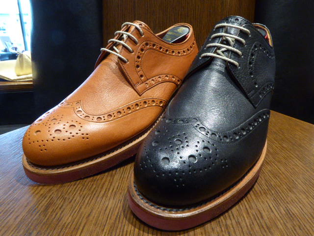 栃木レザー │ SCOTCH GRAIN BLOG スコッチグレインブログ