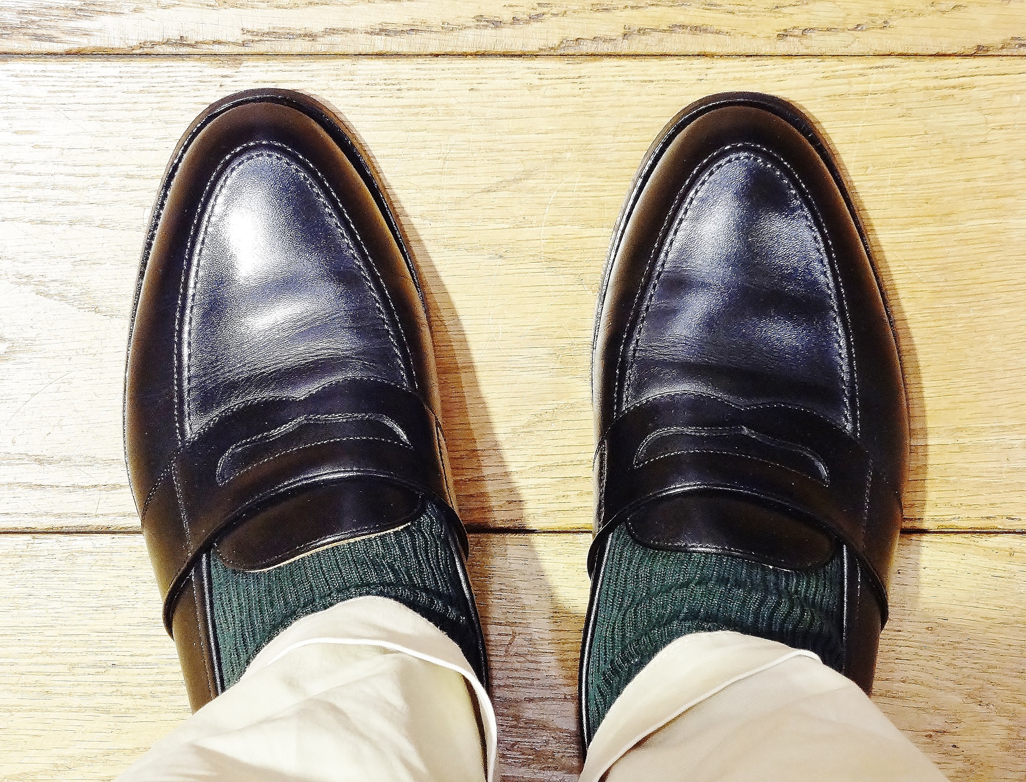 四半世紀の歴史 │ SCOTCH GRAIN BLOG スコッチグレインブログ