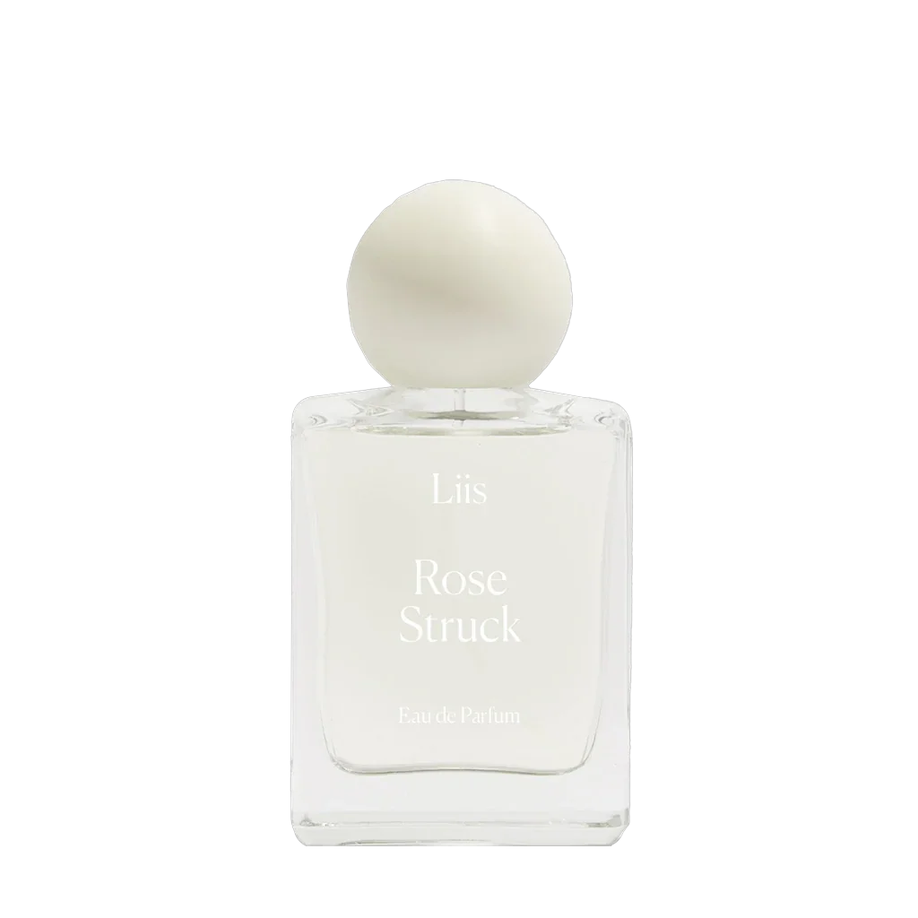 Liis » Rose Struck – Modern Rose Elegance at scent amor