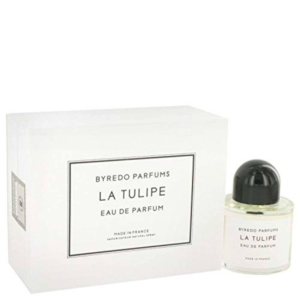 Byredo La Tulipe Eau de parfum | Scents Angel