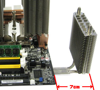 株式会社サイズ | サポート | IFX-14 物理的な干渉について