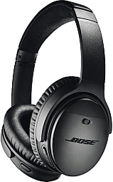 BOSE QuietComfort 35 II 周波数特性 (BOSE QuietComfort 35 II