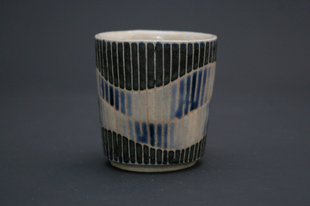 加守田太郎 湯呑 三和堂（東京・日本橋）｜益子｜加守田章二｜湯呑