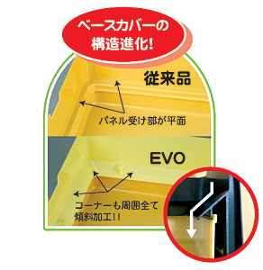 イージーホーム エボ 60BK ｜ 株式会社三晃商会