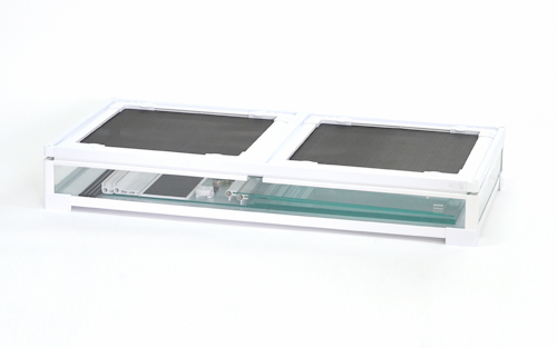 パンテオン カノン ブラック BK9045 ｜ 株式会社三晃商会