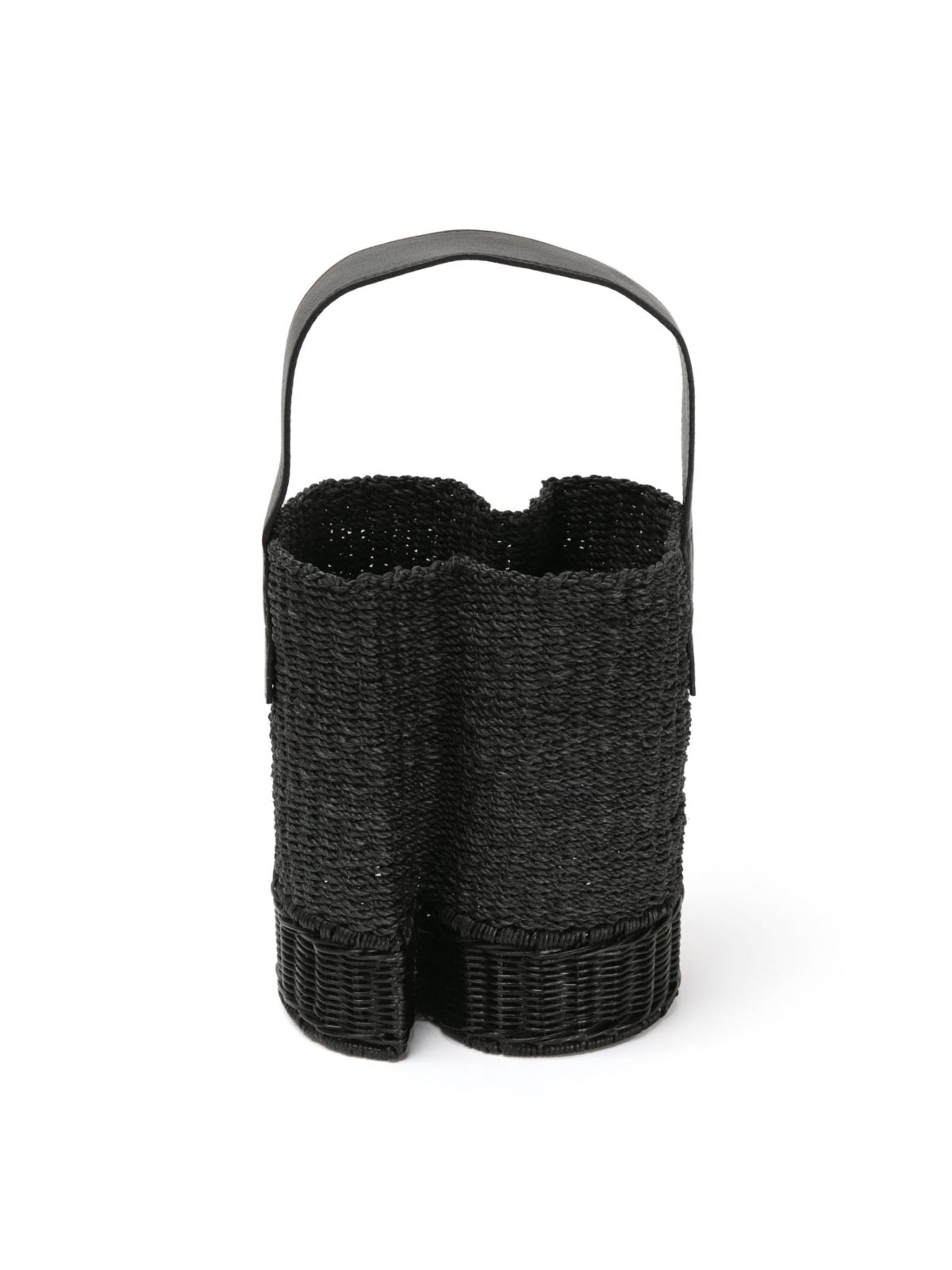 S Basket Small Bag | sacai Official Store サカイ オフィシャル